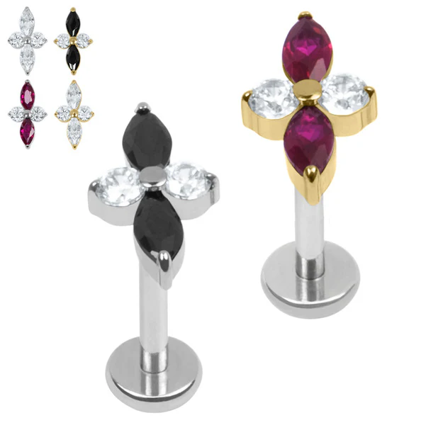 New Body Jewellery